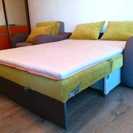 Kozzy Apartment In Kiev City Center Lu7 Luaran gambar