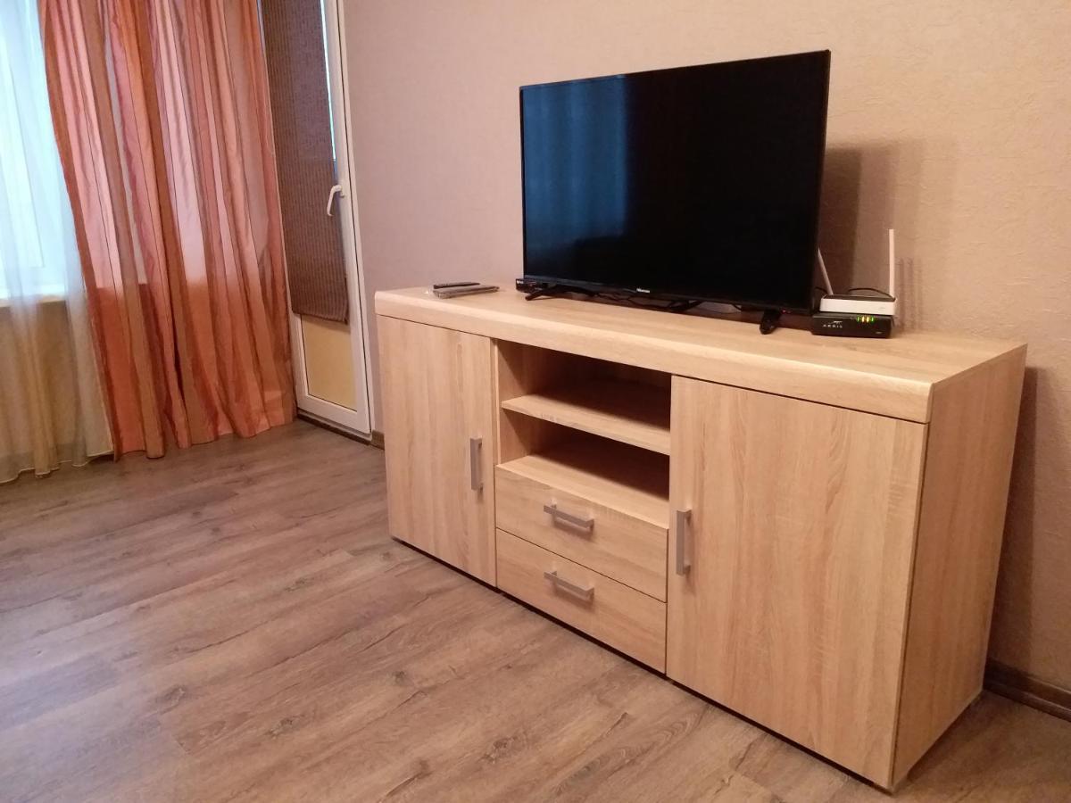 Kozzy Apartment In Kiev City Center Lu7 Luaran gambar