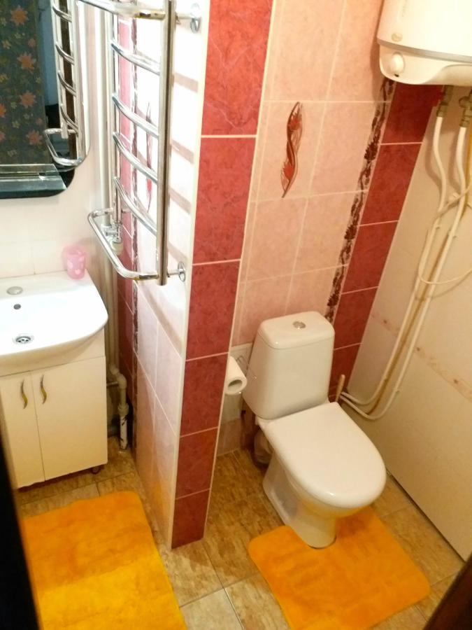 Kozzy Apartment In Kiev City Center Lu7 Luaran gambar