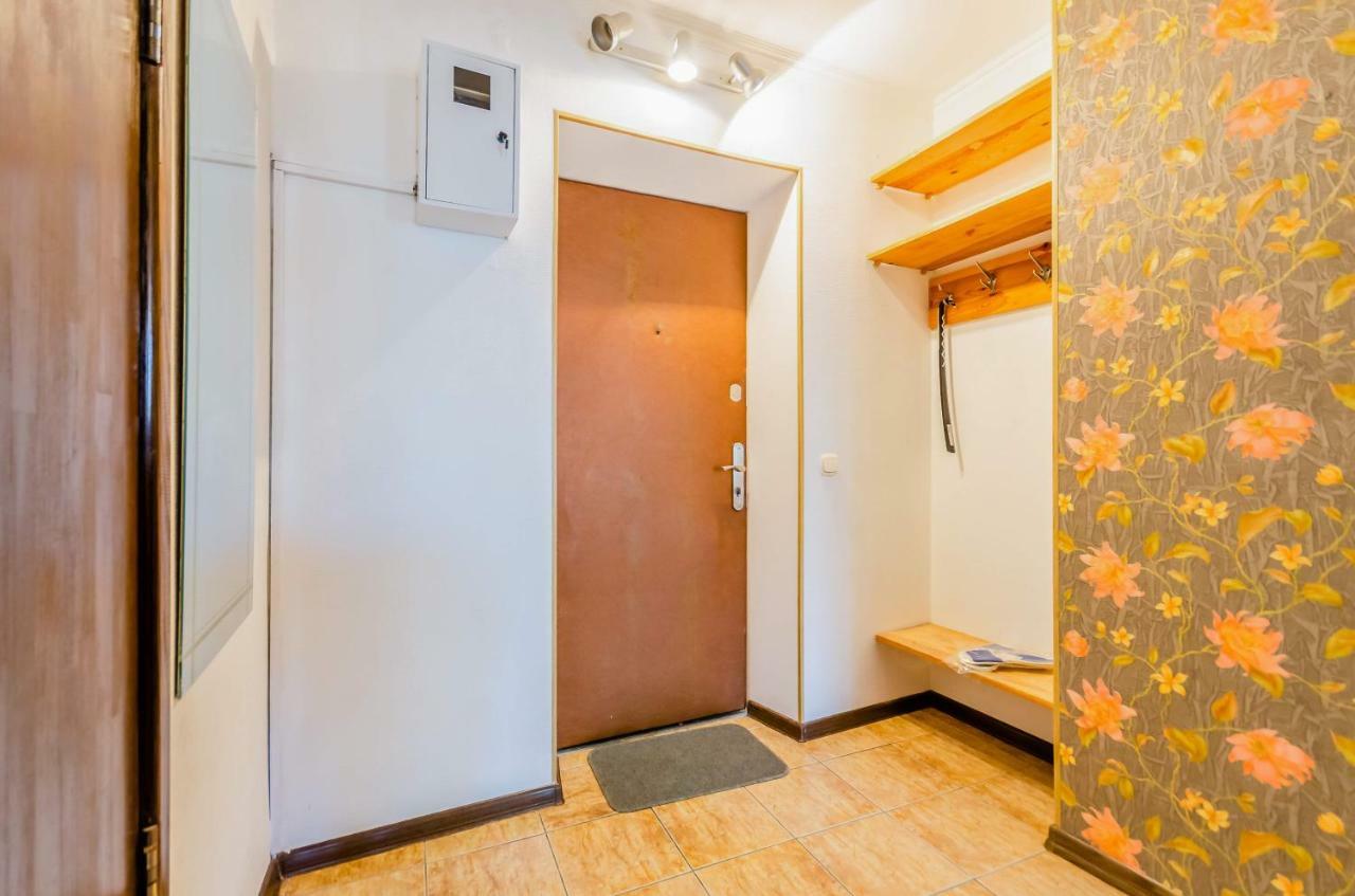Kozzy Apartment In Kiev City Center Lu7 Luaran gambar